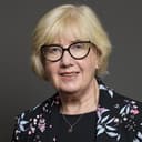 Official parliamentary portrait of Patricia Ferguson