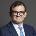 Official parliamentary portrait of Patrick Spencer