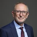 Official parliamentary portrait of Paul Davies