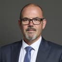 Official parliamentary portrait of Mr Paul Foster