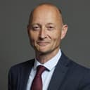 Official parliamentary portrait of Paul Waugh