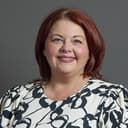 Official parliamentary portrait of Paula Barker