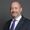 Official parliamentary portrait of Perran Moon