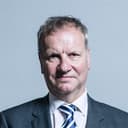 Official parliamentary portrait of Pete Wishart