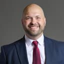 Official parliamentary portrait of Peter Lamb