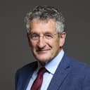 Official parliamentary portrait of Peter Prinsley
