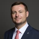 Official parliamentary portrait of Peter Swallow