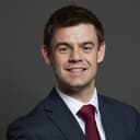 Official parliamentary portrait of Phil Brickell
