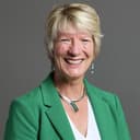 Official parliamentary portrait of Pippa Heylings