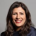 Official parliamentary portrait of Preet Kaur Gill