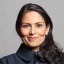 Official parliamentary portrait of Priti Patel