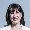 Official parliamentary portrait of Rachel Reeves