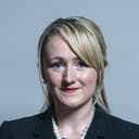Official parliamentary portrait of Rebecca Long Bailey