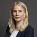 Official parliamentary portrait of Rebecca Paul