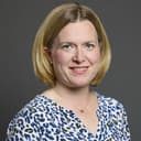 Official parliamentary portrait of Rebecca Smith