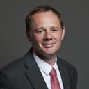 Official parliamentary portrait of Richard Baker