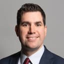 Official parliamentary portrait of Richard Burgon