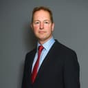 Official parliamentary portrait of Richard Foord