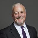 Official parliamentary portrait of Richard Fuller
