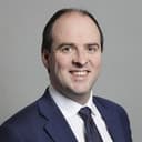 Official parliamentary portrait of Mr Richard Holden