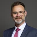 Official parliamentary portrait of Richard Quigley