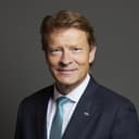 Official parliamentary portrait of Richard Tice