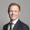 Official parliamentary portrait of Robbie Moore