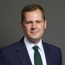 Official parliamentary portrait of Robert Jenrick