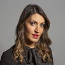 Official parliamentary portrait of Dr Rosena Allin-Khan