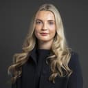 Official parliamentary portrait of Rosie Wrighting