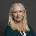 Official parliamentary portrait of Dr Roz Savage