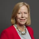 Official parliamentary portrait of Ruth Cadbury
