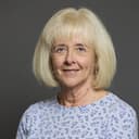 Official parliamentary portrait of Ruth Jones