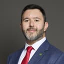 Official parliamentary portrait of Sadik Al-Hassan