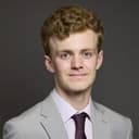 Official parliamentary portrait of Sam Carling