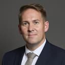 Official parliamentary portrait of Sam Rushworth