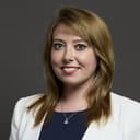 Official parliamentary portrait of Sarah Bool
