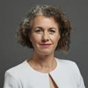 Official parliamentary portrait of Sarah Champion