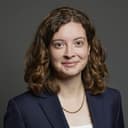 Official parliamentary portrait of Sarah Coombes