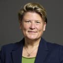 Official parliamentary portrait of Sarah Dyke