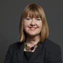 Official parliamentary portrait of Sarah Gibson