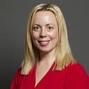 Official parliamentary portrait of Sarah Hall
