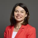 Official parliamentary portrait of Sarah Olney
