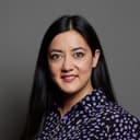 Official parliamentary portrait of Sarah Owen