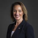 Official parliamentary portrait of Sarah Pochin