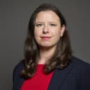 Official parliamentary portrait of Sarah Russell