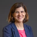 Official parliamentary portrait of Sarah Sackman