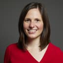 Official parliamentary portrait of Sarah Smith