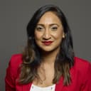 Official parliamentary portrait of Satvir Kaur