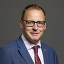 Official parliamentary portrait of Dr Scott Arthur